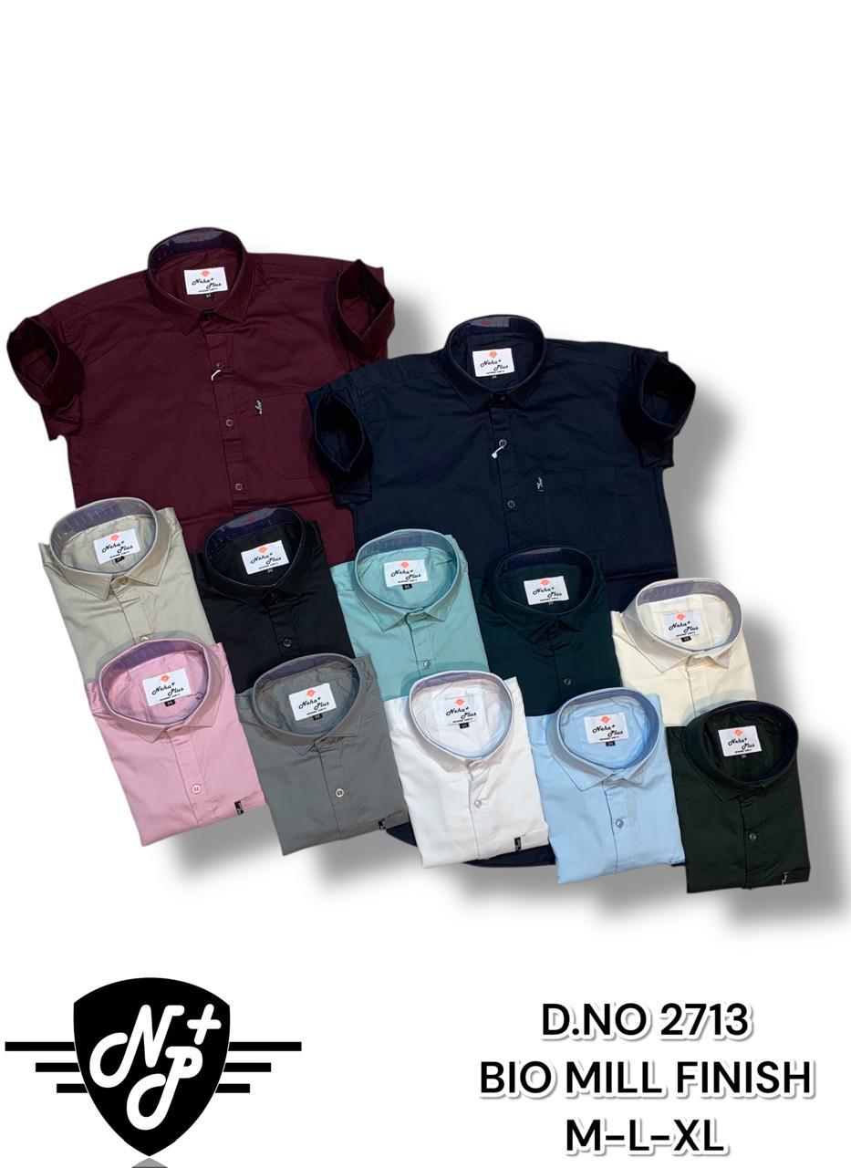 Formal Shirts 2713